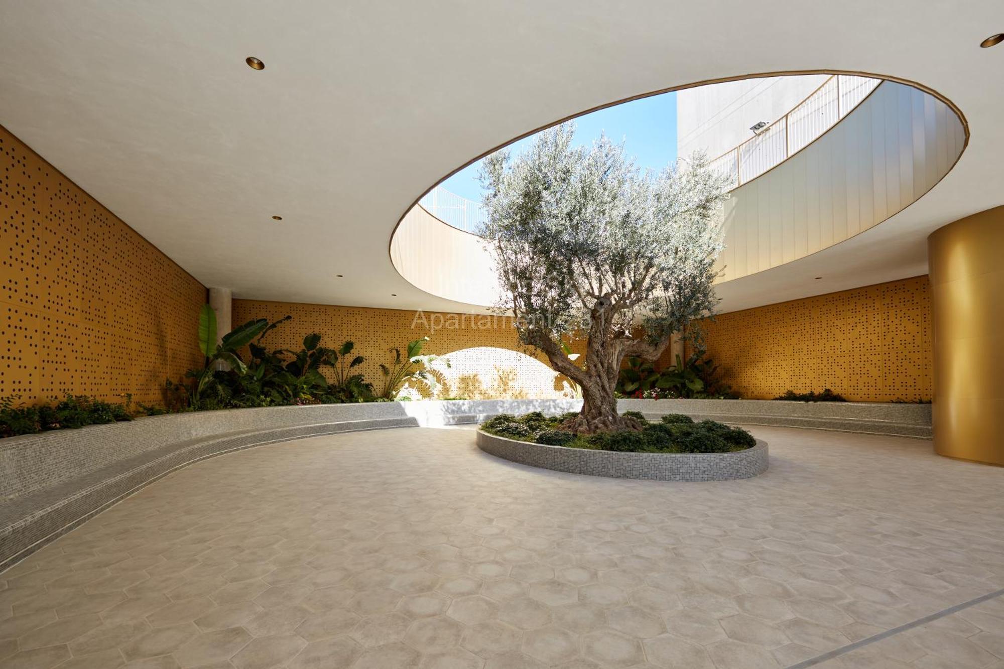 Intempo Sky Apartament-231 Benidorm Exterior foto